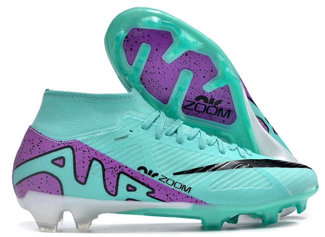 Nike Air Zoom Mercurial Superfly IX Academy FG 39-45-57028863